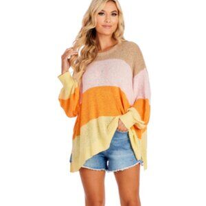 Mud Pie Montana Sweater